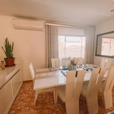 4 Bedroom House in Aqua park, Limpopo