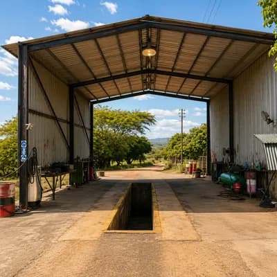 2 Bedroom Farm for Sale in Limpopo for R9,000,000